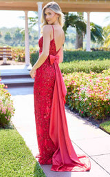 Primavera Couture 4503 Red