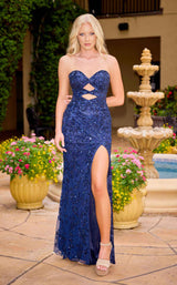 Primavera Couture 4504 Midnight