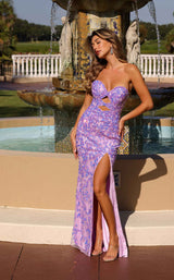 Primavera Couture 4504 Orchid