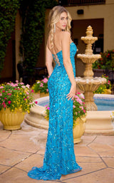 Primavera Couture 4504 Peacock