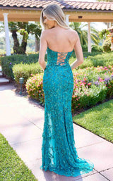 Primavera Couture 4504 Teal