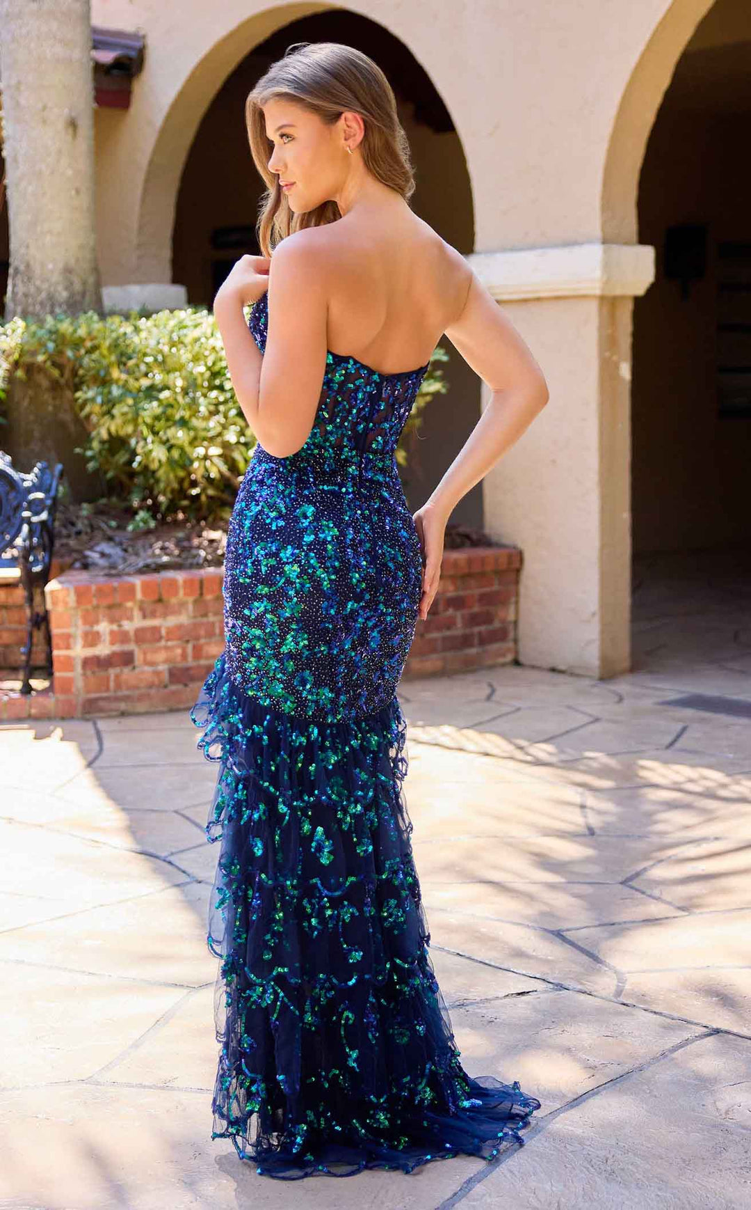 Primavera Couture 4507 Midnight