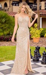 Primavera Couture 4509 Nude