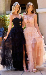 Primavera Couture 4510 Multiple-Colors