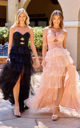 Primavera Couture 4510 Multiple-Colors