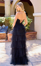 Primavera Couture 4510 Black