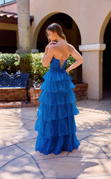 Primavera Couture 4510 Peacock