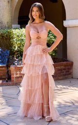 Primavera Couture 4510 Rose Gold
