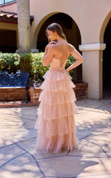 Primavera Couture 4510 Rose Gold
