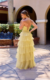 Primavera Couture 4510 Yellow