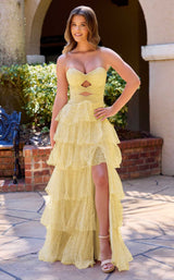 Primavera Couture 4510 Yellow