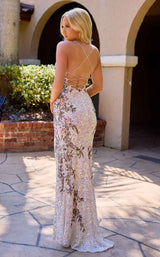 Primavera Couture 4511 Ivory