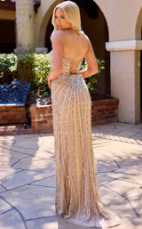 Primavera Couture 4512 Nude