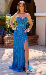 Primavera Couture 4512 Peacock