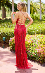 Primavera Couture 4513 Red