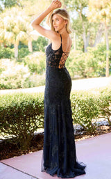 Primavera Couture 4515 Black