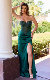 Primavera Couture 4517 Emerald