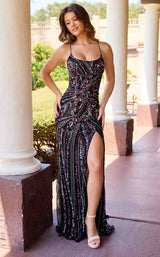 Primavera Couture 4519 Blackberry