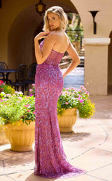 Primavera Couture 4521 Raspberry