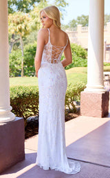 Primavera Couture 4522 Ivory