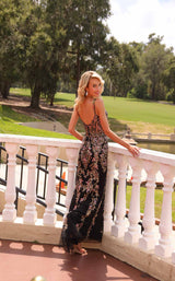 Primavera Couture 4525 Black
