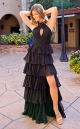 Primavera Couture 4530 Black