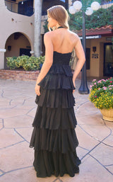 Primavera Couture 4530 Black
