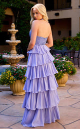 Primavera Couture 4530 Bright Blue