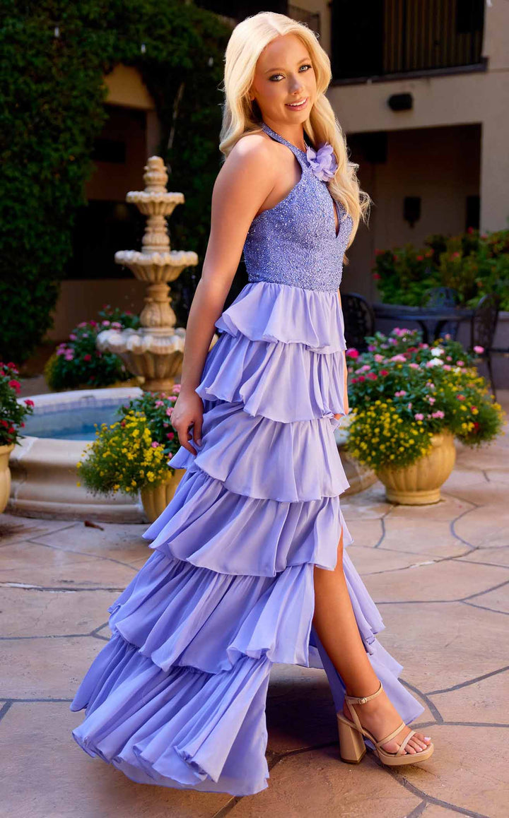Primavera Couture 4530 Bright Blue