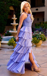 Primavera Couture 4530 Bright Blue
