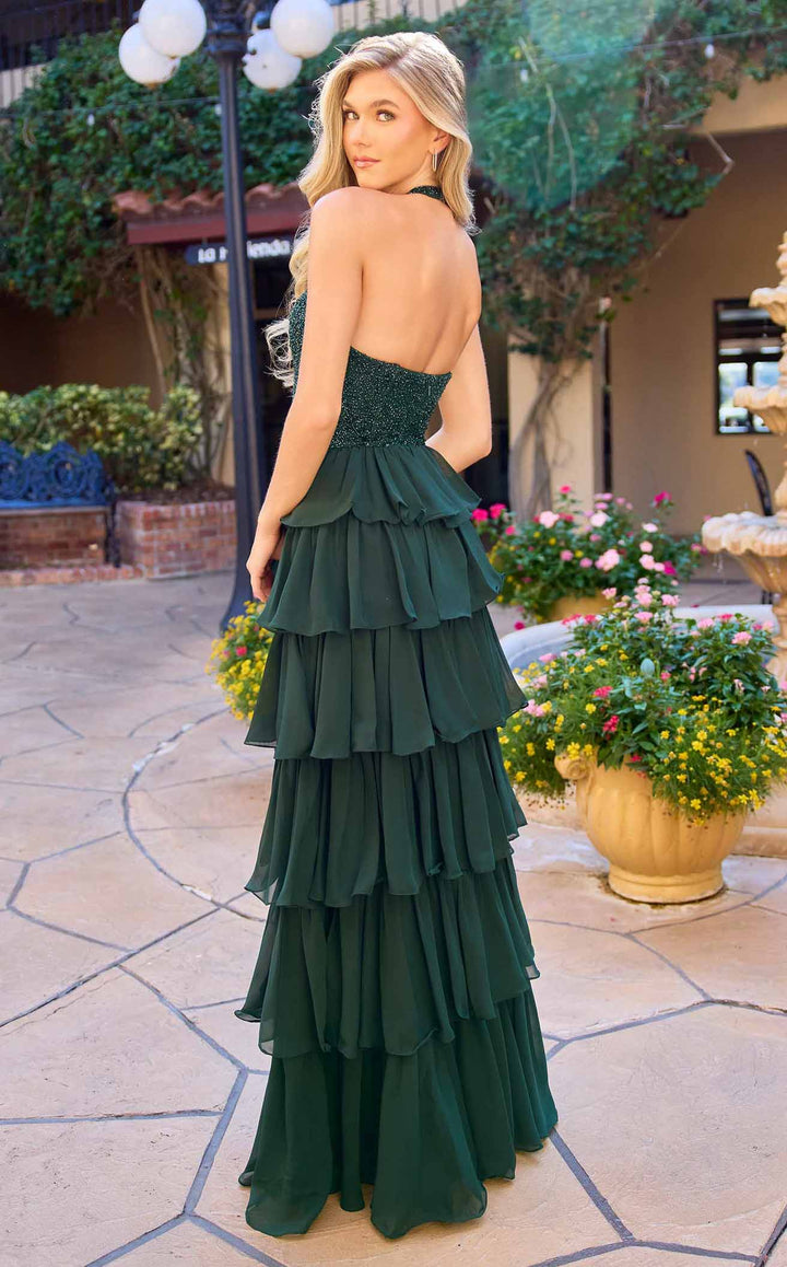 Primavera Couture 4530 Emerald
