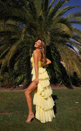 Primavera Couture 4530 Yellow