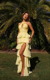 Primavera Couture 4530 Yellow
