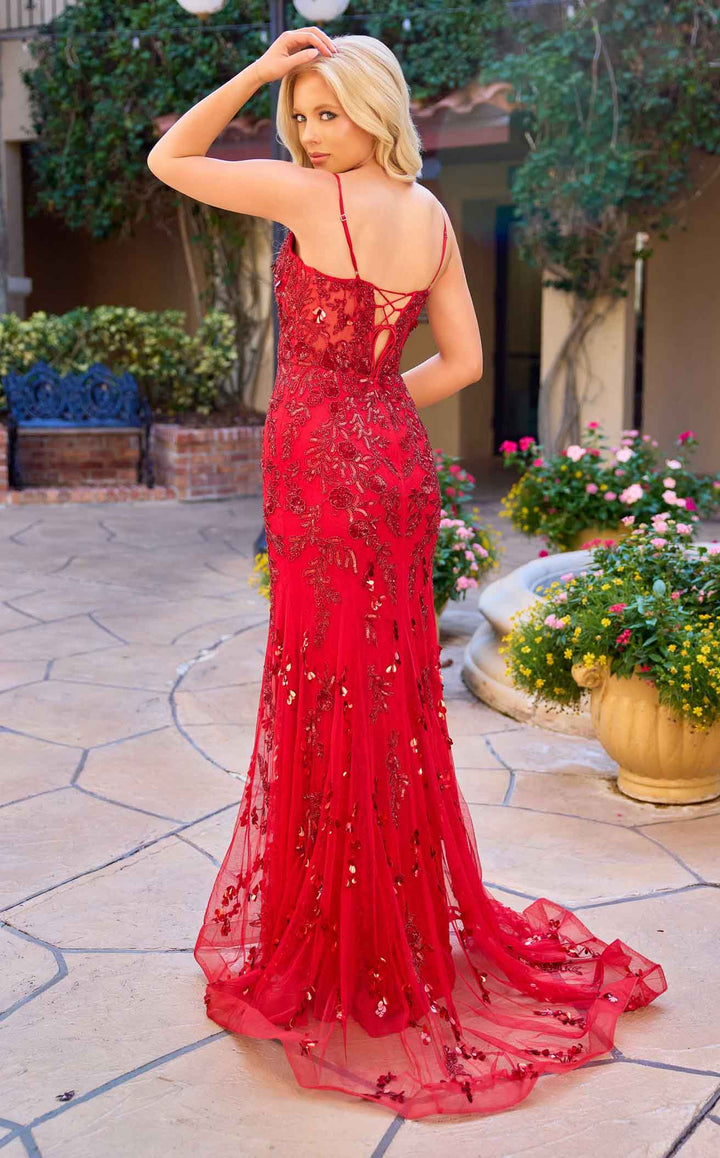 Primavera Couture 4532 Red
