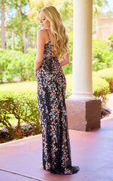 Primavera Couture 4533 Black