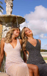 Primavera Couture 4536 Multiple-Colors