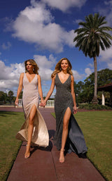 Primavera Couture 4536 Multiple-Colors