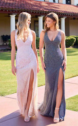 Primavera Couture 4536 Multiple-Colors