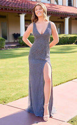 Primavera Couture 4536 Charcoal