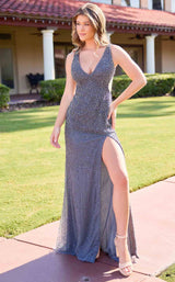 Primavera Couture 4536 Charcoal