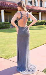 Primavera Couture 4536 Charcoal