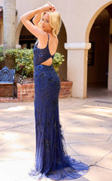Primavera Couture 4539 Midnight