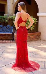 Primavera Couture 4539 Red