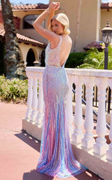 Primavera Couture 4542 Multi
