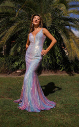 Primavera Couture 4542 Multi