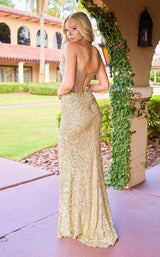 Primavera Couture 4544 Nude