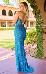 Primavera Couture 4544 Peacock