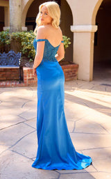 Primavera Couture 4545 Fresh Blue