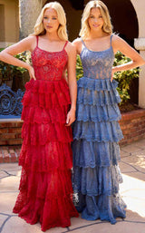 Primavera Couture 4546 Multiple-Colors