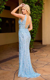 Primavera Couture 4548 Powder Blue
